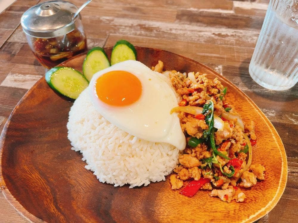 Thai Bistro Salit
