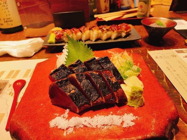 わらやき屋 上野広小路店 - サブ画像1