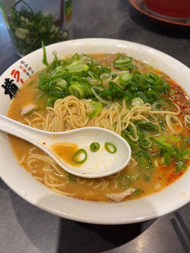ラーメン横綱 久御山店 - サブ画像2