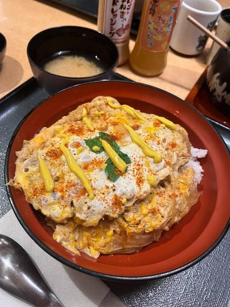 とんかつ かつ喜 四條畷店
