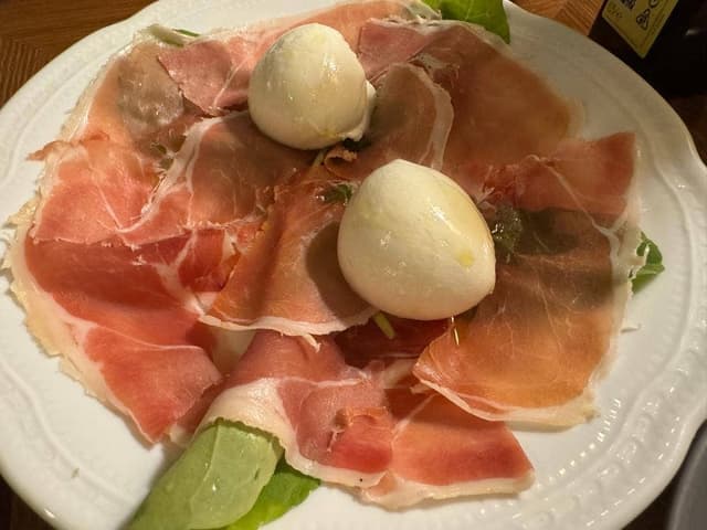 goo ITALIANO 渋谷 - サブ画像1