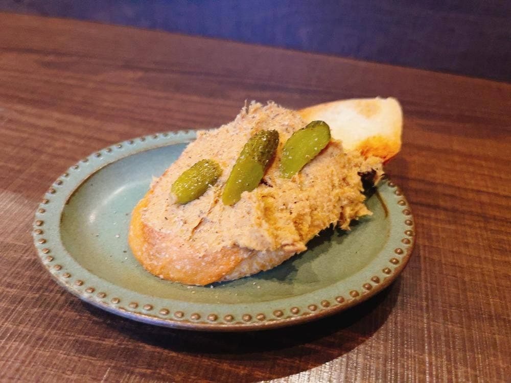 東京バル 砂蔵日和