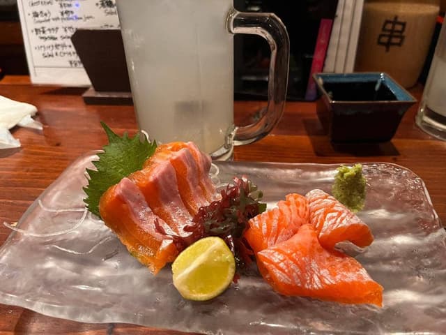 居酒屋 稗 - サブ画像1