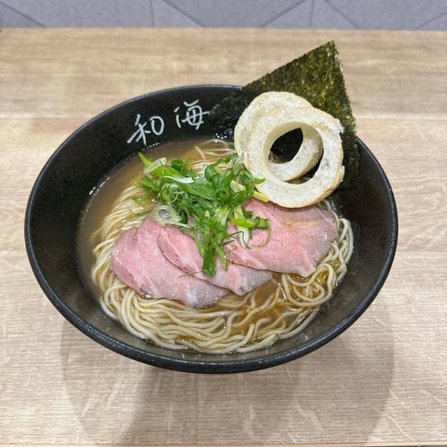 らーめん専門 和海 門真店 - サブ画像2