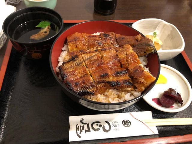 つじ屋 中恵土 - サブ画像1