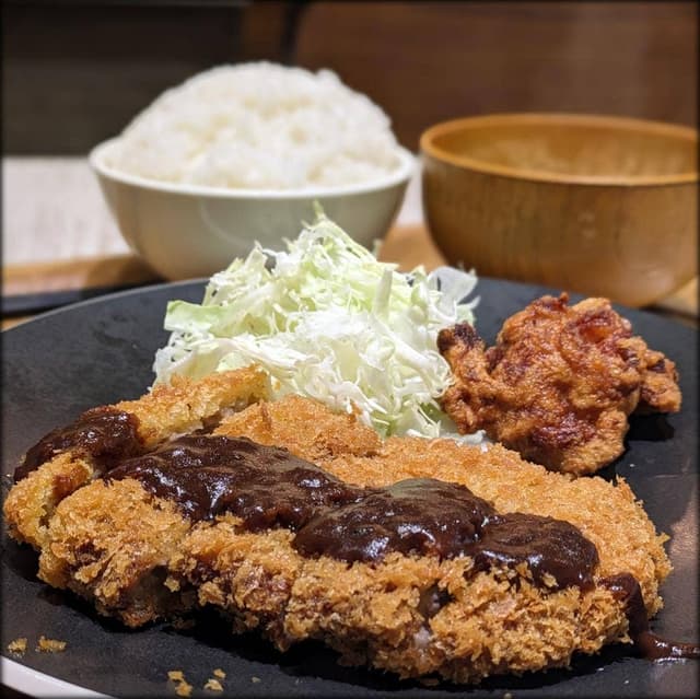 ファイヤーバーグ 北18条店 - サブ画像1