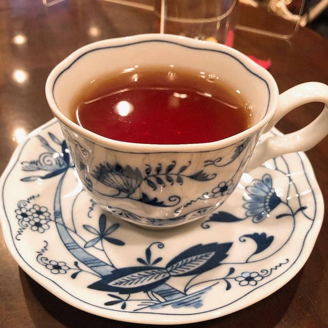 カフェランバン - サブ画像1