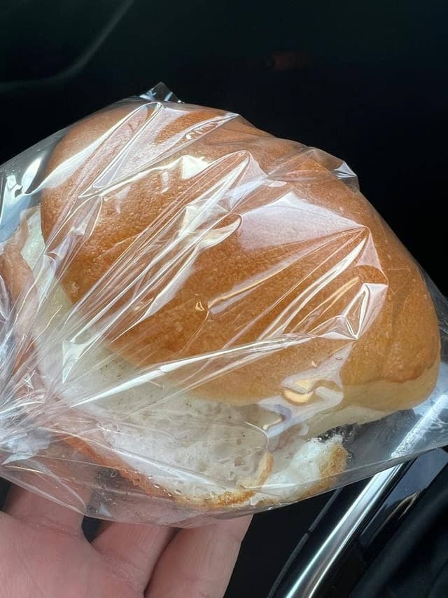 ベーカリー パンドーネ - サブ画像1