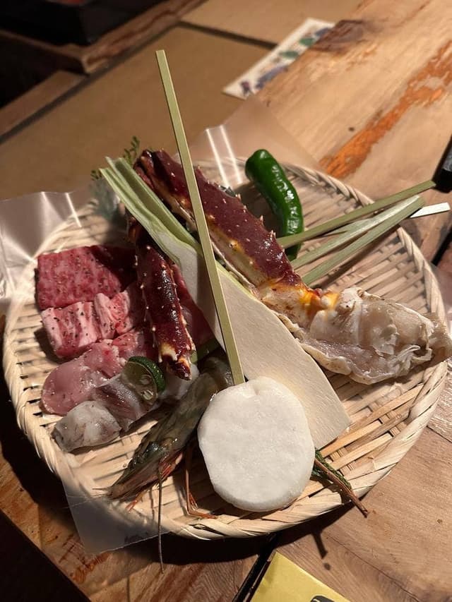いろりの里 ごん助 - サブ画像2