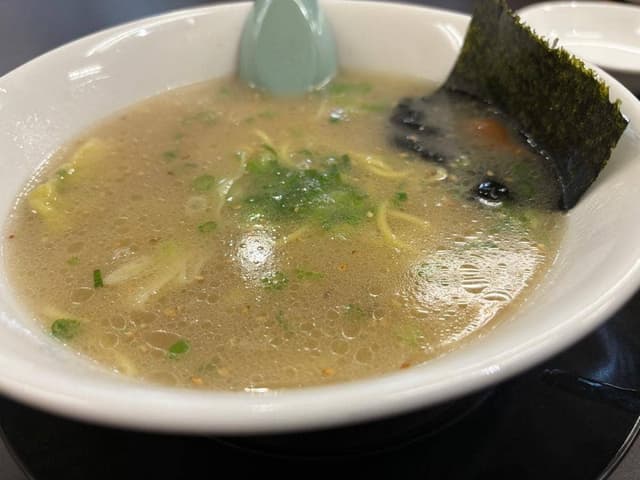 餃子の山岡家 すすきの店 - サブ画像3