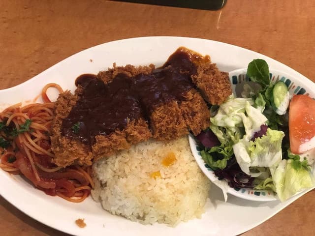 ファミリーガーデン - サブ画像3