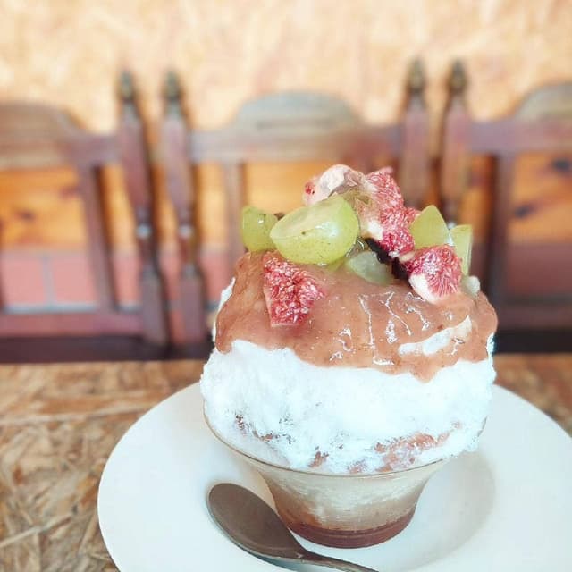 喫茶 緑 - サブ画像2