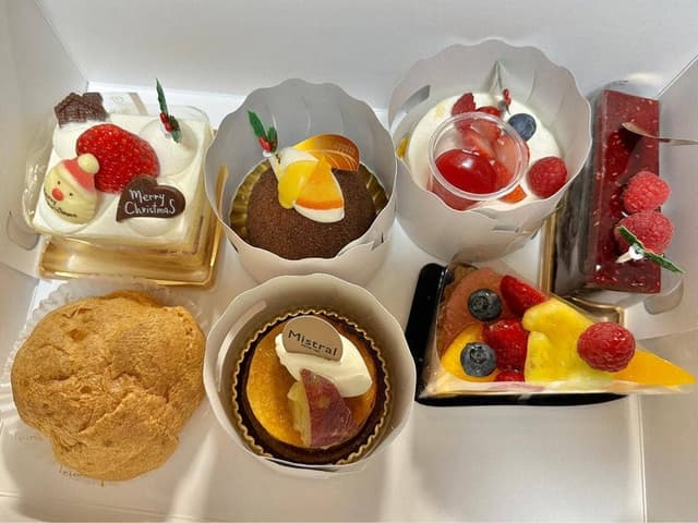 ミストラル - サブ画像3