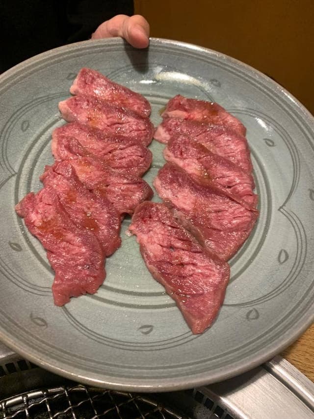 焼肉鶴一 - サブ画像1