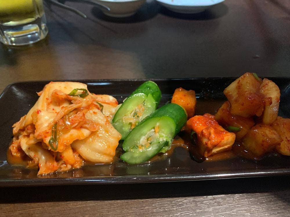 和牛焼肉 駿