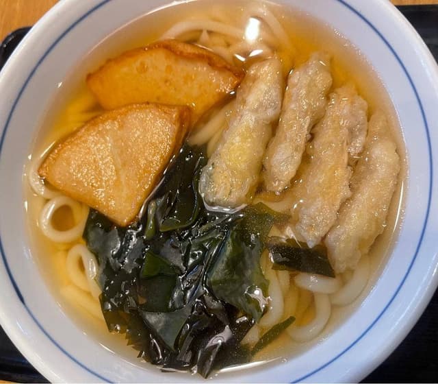 ウエスト うどん飯塚店 - サブ画像2