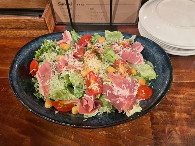 Bistro VALLEY - サブ画像2