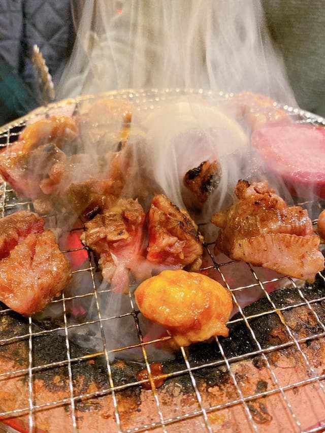 牛味 - サブ画像1
