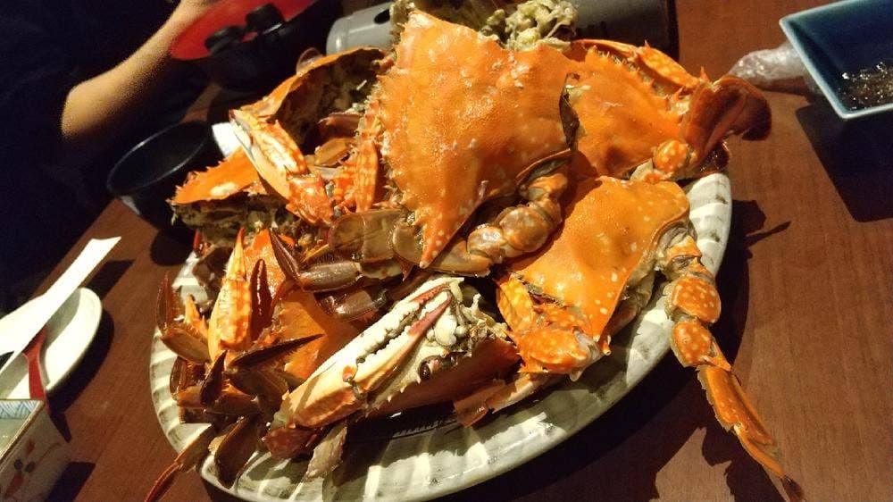 食堂ぱんち 松吾郎