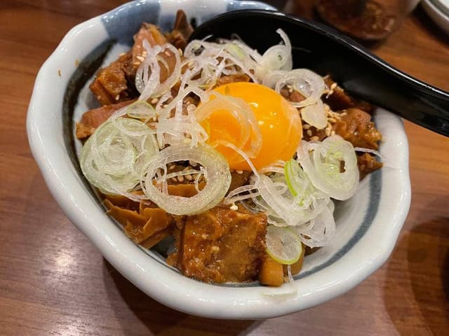 荻窪たぬき - サブ画像2