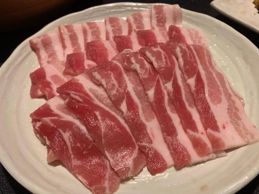 肉バル シンゲツ 秋田駅前本店