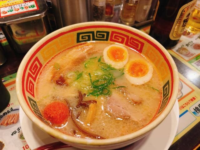 九州じゃんがら 銀座店 - サブ画像3