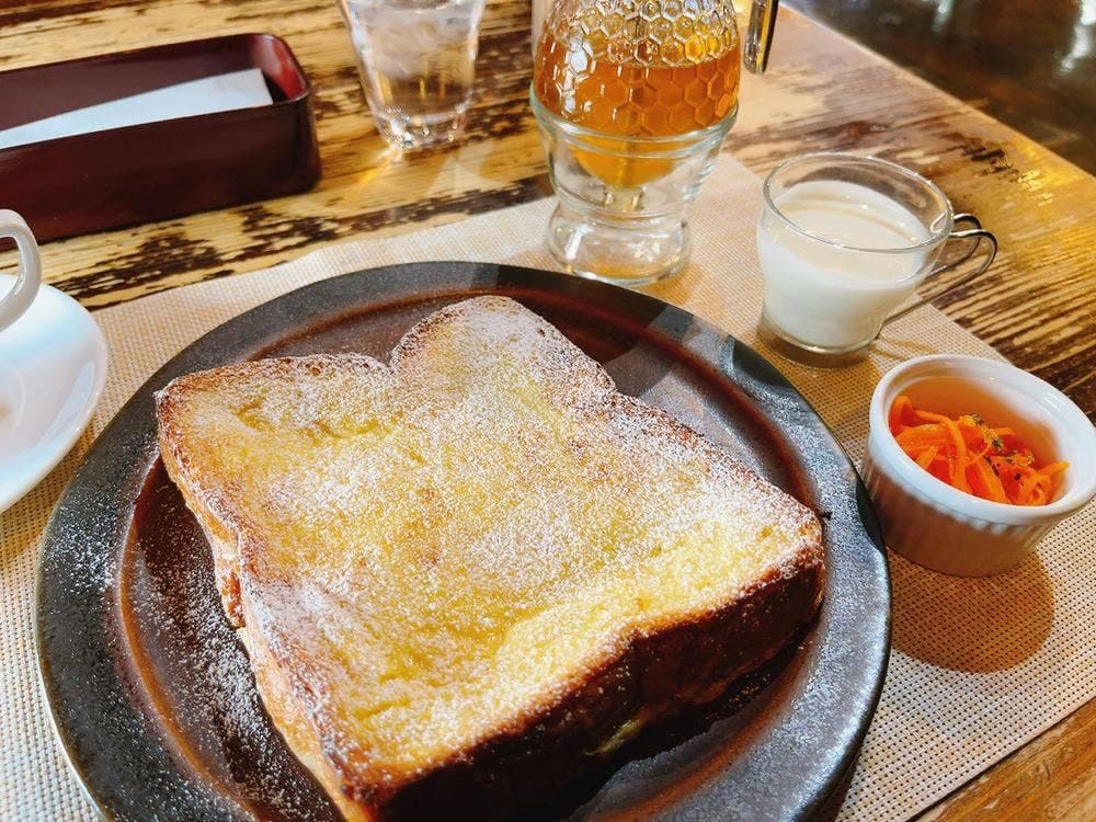 びっくりドンキー 伊達店