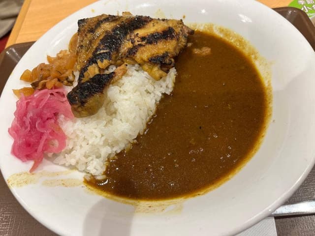 すき家 葉山木古庭店 - サブ画像3