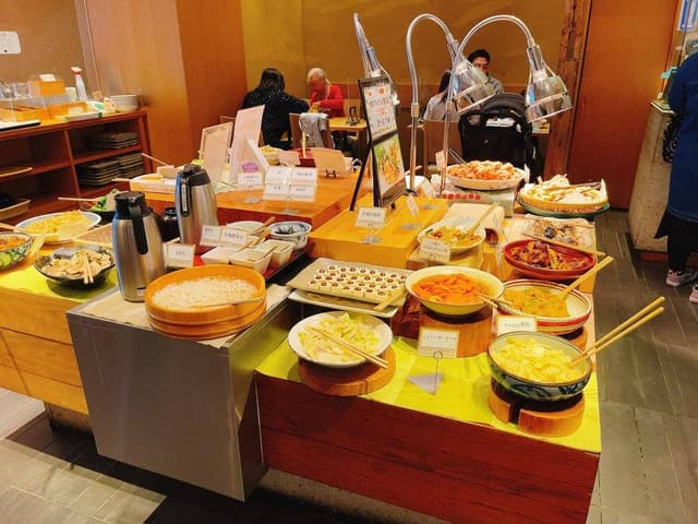 はーべすと 立川店 - サブ画像2