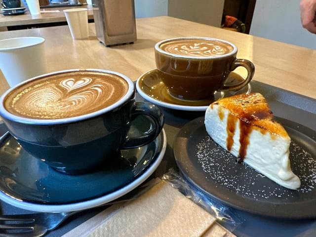 HEIM -coffee and sake- - サブ画像2