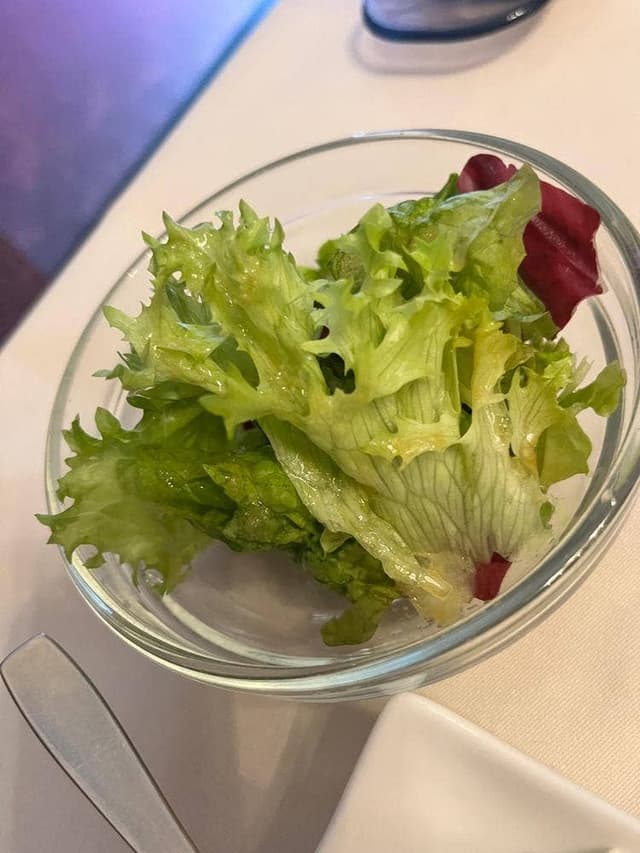 鉄板焼き Italian Dining Bar 焔 - サブ画像2