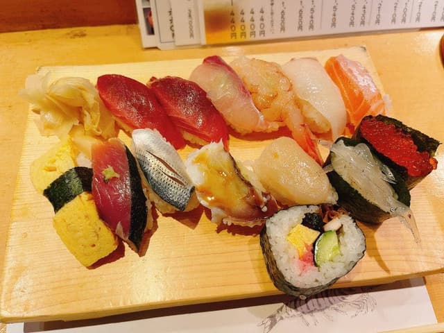 鮨政 東口二号店 - サブ画像3