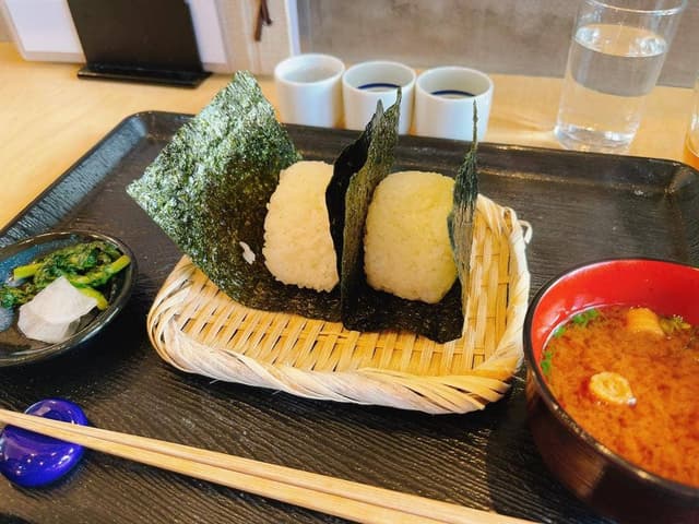 おこめ 天松堂 - サブ画像1