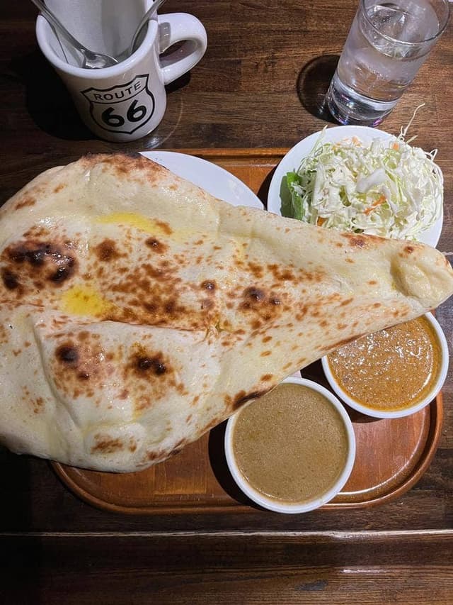 カフェ・モンマルトル - サブ画像1