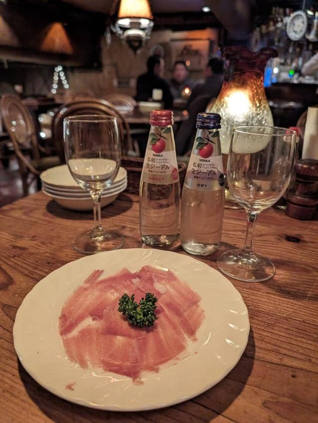 LA SIESTA - サブ画像1