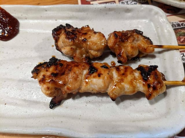 鳥貴族 岩塚店 - サブ画像3