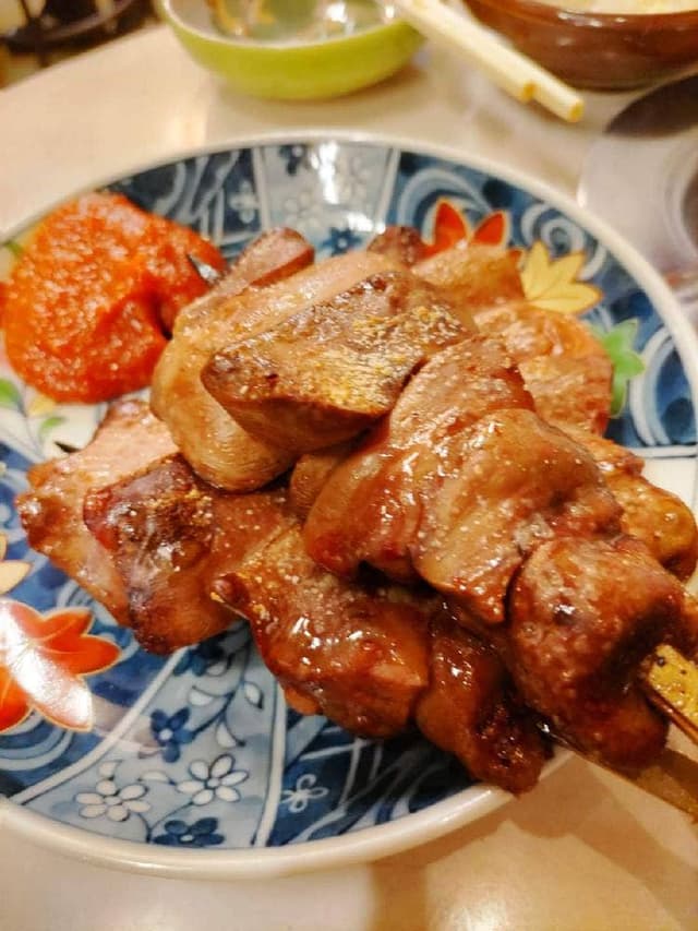 出世酒場 大統領 - サブ画像3