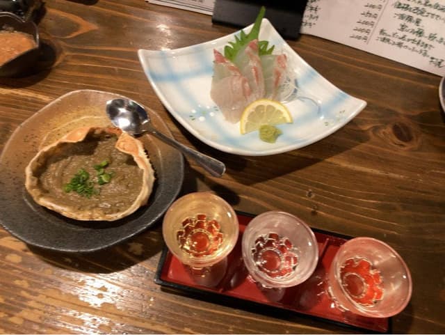 村尾・大衆酒場 - サブ画像3