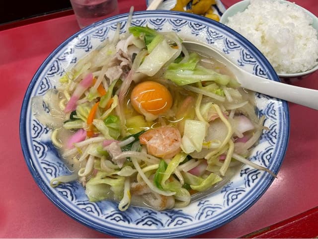 香蘭 - サブ画像2