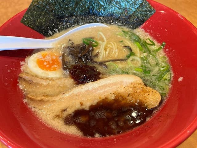一風堂 サンリブシティ小倉店 - サブ画像1