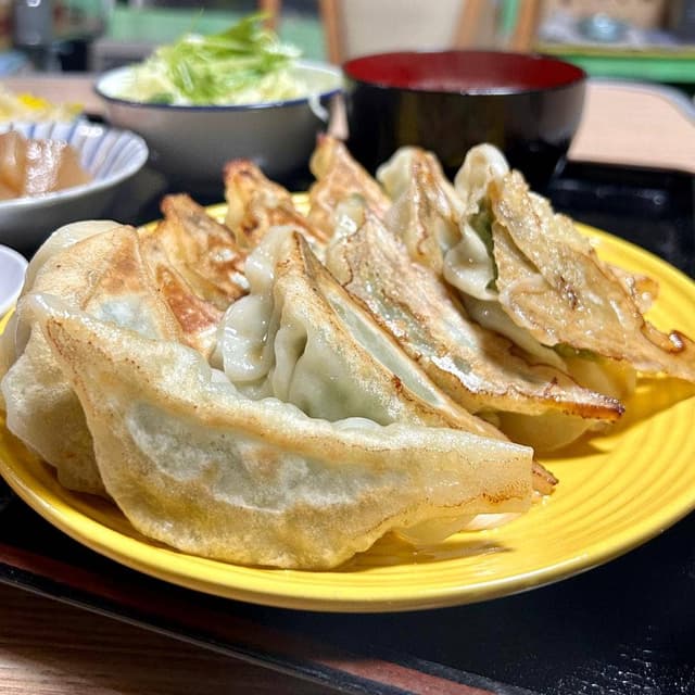 ギョーザのやまざき - サブ画像1