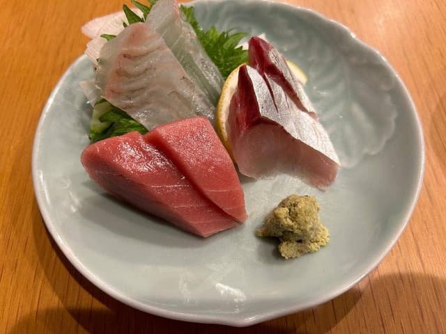 寿司居酒屋 悟寿司 あいたま - サブ画像3