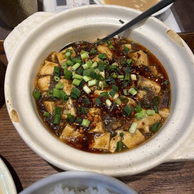 餃子の市 飛龍閣 - サブ画像2