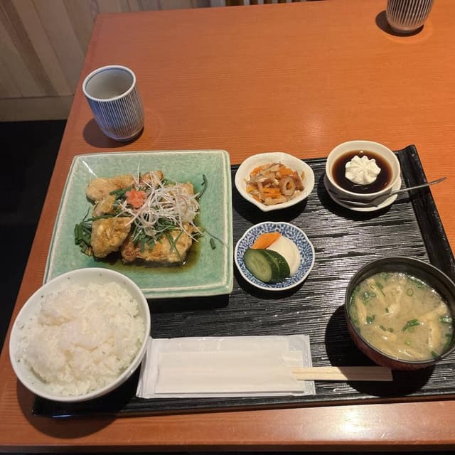 とっとっと - サブ画像1