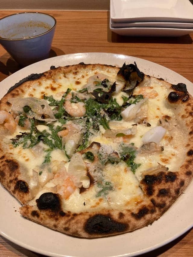 Pizzer Citraba - サブ画像1