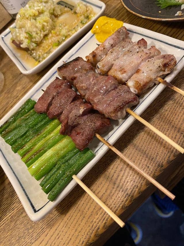 日本再生酒場 新宿ホルモン横丁 - サブ画像3