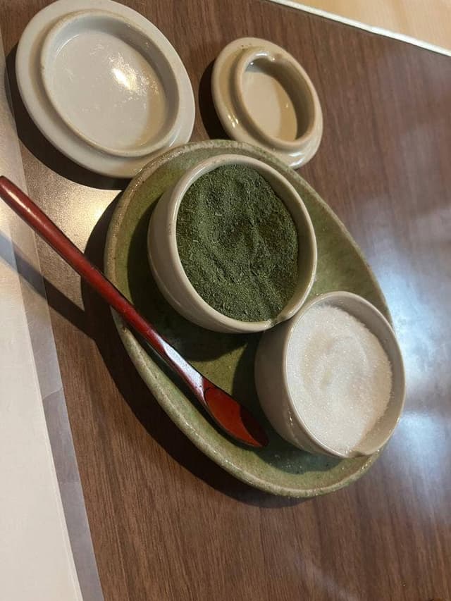 茶房 暖暖 - サブ画像2