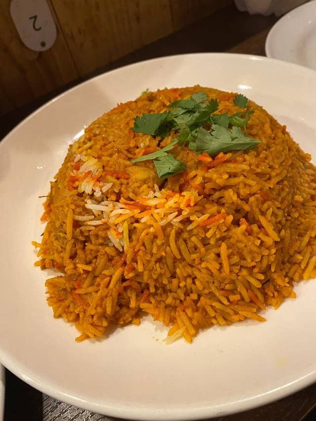 スパイス料理稼鶏酒場 - サブ画像1