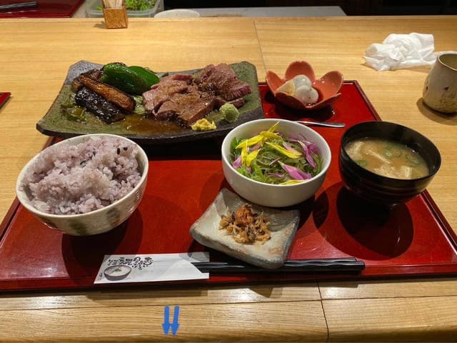 和ーるどおーだー 加寿喜 - サブ画像1