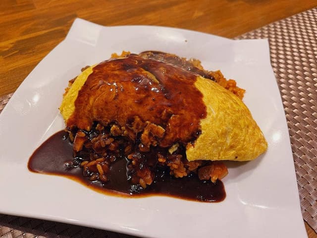 iwanaga食堂 - サブ画像3